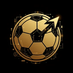 Symbol von TipStar: KI Fußball Prognosen